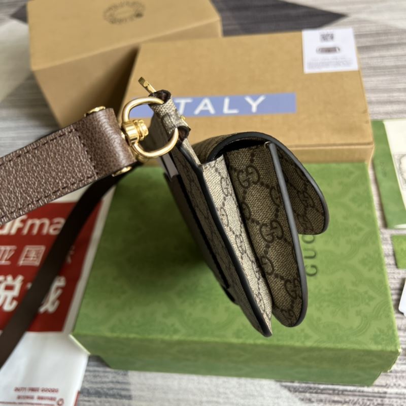 Gvc*1 waist chest packs